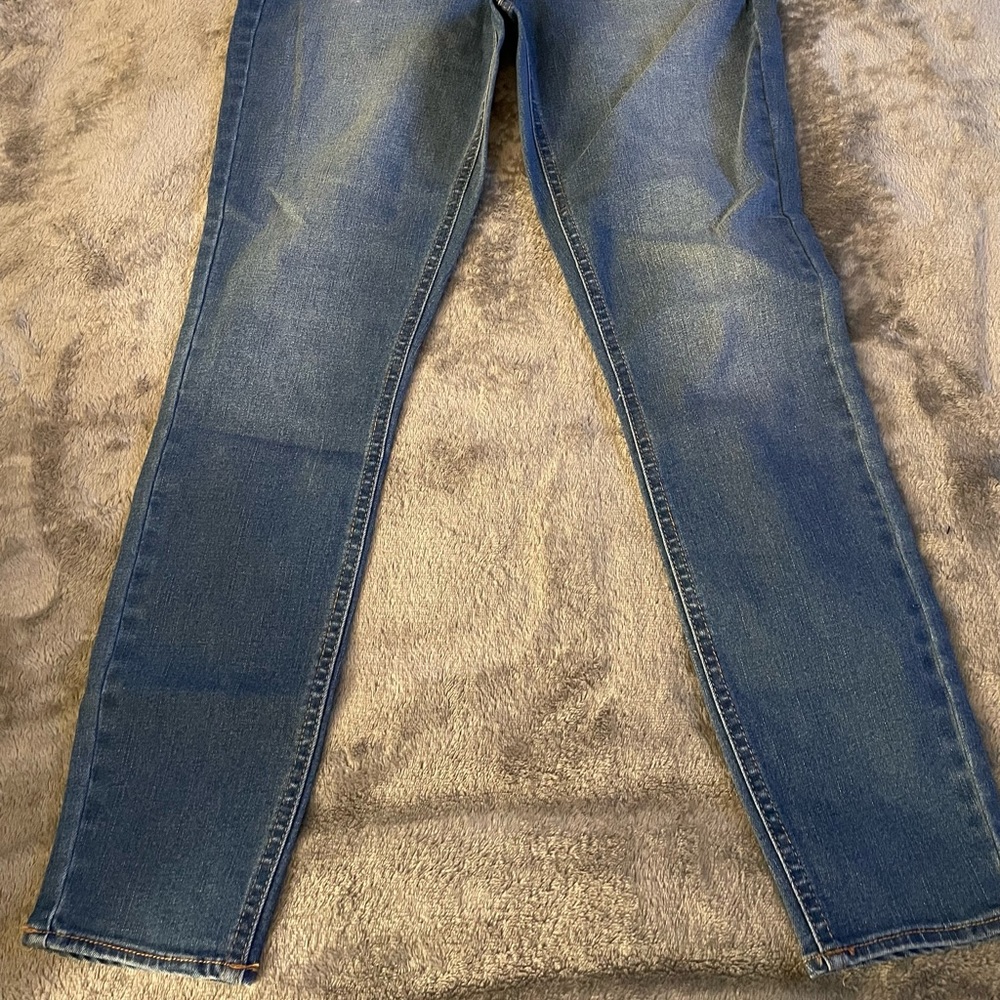 Nordstrom Tnsel jeans